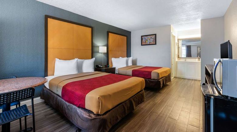 <b>Econo Lodge Airport at RJ Stadium Room</b>. Images powered by <a href="https://iceportal.shijigroup.com/" title="IcePortal" target="_blank">IcePortal</a>.
