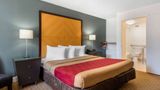 Econo Lodge Airport at RJ Stadium Room