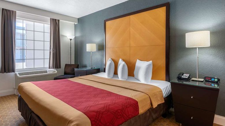 <b>Econo Lodge Airport at RJ Stadium Room</b>. Images powered by <a href="https://iceportal.shijigroup.com/" title="IcePortal" target="_blank">IcePortal</a>.