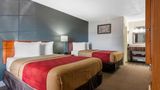 Econo Lodge Airport at RJ Stadium Suite