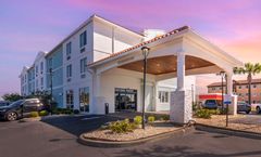 Comfort Suites Fernandina Beach