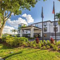 Clarion Pointe