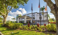 Clarion Pointe
