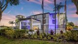 <b>Clarion Pointe Exterior</b>. Images powered by <a href="https://iceportal.shijigroup.com/" title="IcePortal" target="_blank">IcePortal</a>.