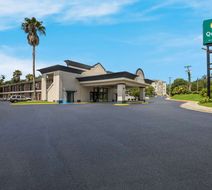 Quality Inn Tallahassee Near University Exterior