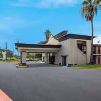 Quality Inn Tallahassee Near University