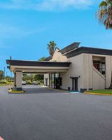 Quality Inn Tallahassee Near University