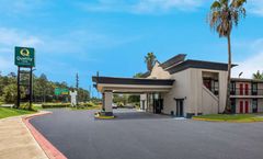 Quality Inn Tallahassee Near University
