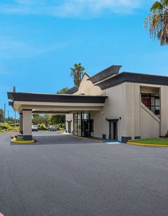 Quality Inn Tallahassee Near University