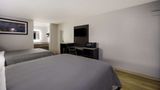 Quality Inn Room