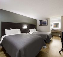 Quality Inn Tallahassee Near University Room