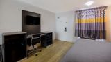 Quality Inn Room