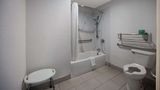 Quality Inn Room