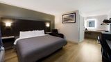 Quality Inn Room
