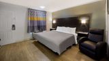 Quality Inn Room