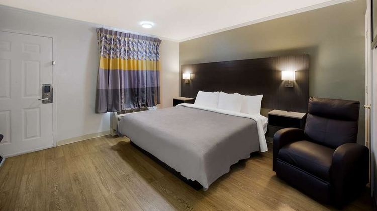 Quality Inn Tallahassee Near University Room