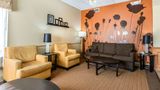<b>Sleep Inn Ocala Lobby</b>. Images powered by <a href="https://iceportal.shijigroup.com/" title="IcePortal" target="_blank">IcePortal</a>.
