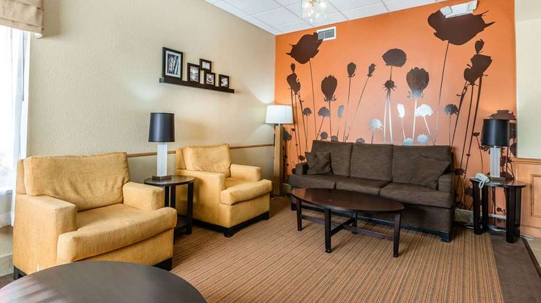 <b>Sleep Inn Ocala Lobby</b>. Images powered by <a href="https://iceportal.shijigroup.com/" title="IcePortal" target="_blank">IcePortal</a>.