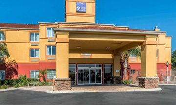 Sleep Inn Ocala