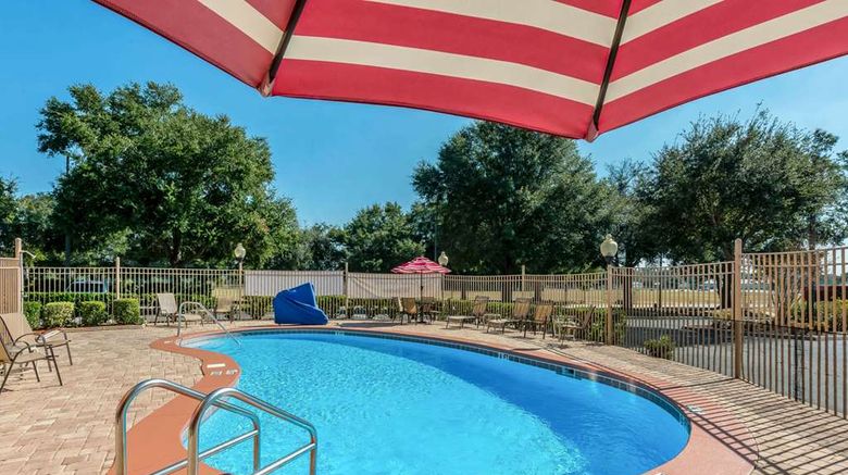 <b>Sleep Inn Ocala Pool</b>. Images powered by <a href="https://iceportal.shijigroup.com/" title="IcePortal" target="_blank">IcePortal</a>.