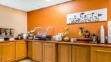 <b>Sleep Inn Ocala Restaurant</b>. Images powered by <a href="https://iceportal.shijigroup.com/" title="IcePortal" target="_blank">IcePortal</a>.