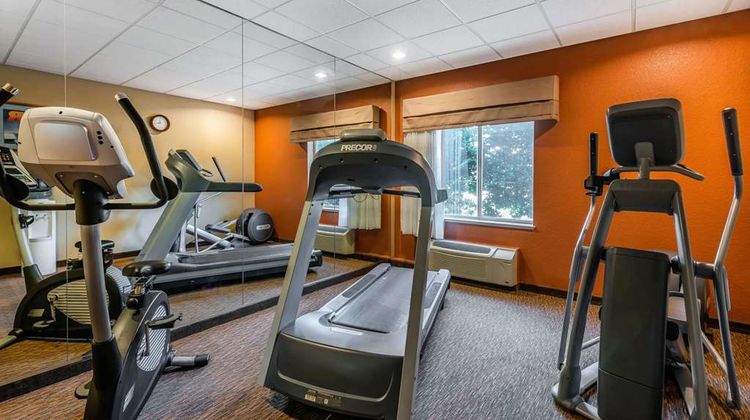 Sleep Inn Ocala Health