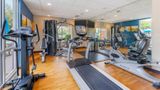 Comfort Suites Health