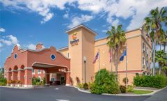 Comfort Suites