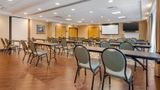 Comfort Suites Meeting