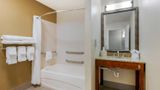 Comfort Suites Room
