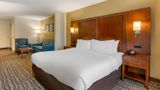 Comfort Suites Suite