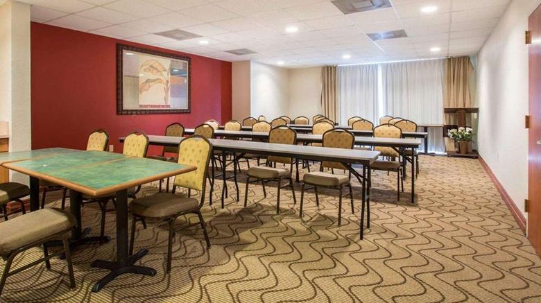 <b>Comfort Suites Fort Pierce Meeting</b>. Images powered by <a href="https://iceportal.shijigroup.com/" title="IcePortal" target="_blank">IcePortal</a>.