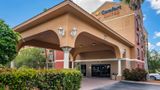 <b>Comfort Suites Fort Pierce Exterior</b>. Images powered by <a href="https://iceportal.shijigroup.com/" title="IcePortal" target="_blank">IcePortal</a>.