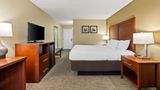 <b>Comfort Inn & Suites Room</b>. Images powered by <a href="https://iceportal.shijigroup.com/" title="IcePortal" target="_blank">IcePortal</a>.