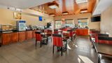 Comfort Inn & Suites Restaurant