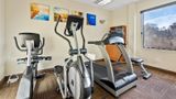 Comfort Inn & Suites Health