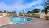 Comfort Inn & Suites Pool