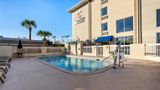 Comfort Inn & Suites Pool
