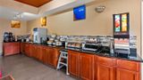 Comfort Inn & Suites Restaurant
