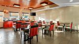 Comfort Inn & Suites Restaurant