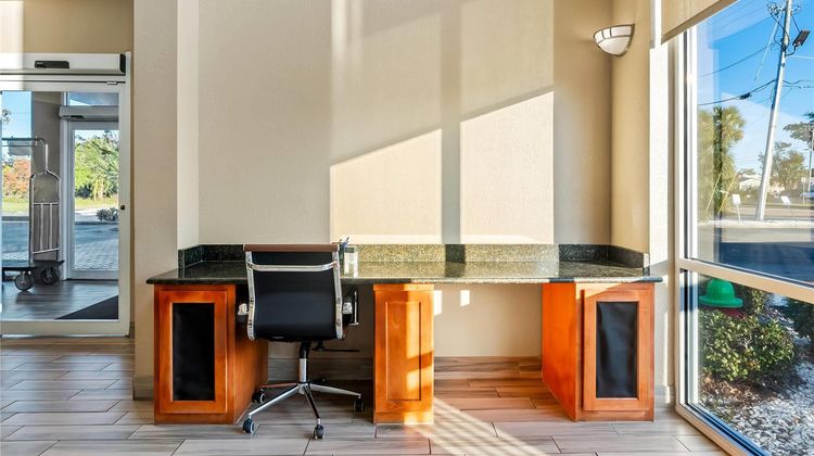 Comfort Inn & Suites Other