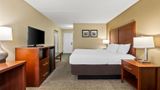 Comfort Inn & Suites Room