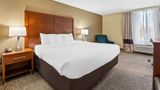 Comfort Inn & Suites Room