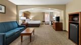 Comfort Inn & Suites Suite