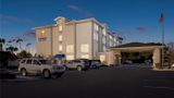 Comfort Inn & Suites Exterior