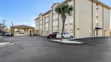 Comfort Inn & Suites Exterior