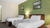 Sleep Inn & Suites Port Charlotte Room