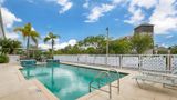 Sleep Inn & Suites Port Charlotte Pool