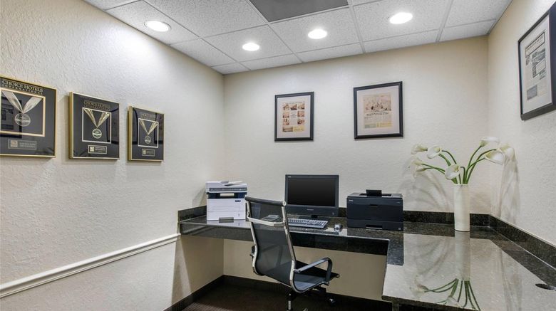 <b>Sleep Inn & Suites Port Charlotte Other</b>. Images powered by <a href="https://iceportal.shijigroup.com/" title="IcePortal" target="_blank">IcePortal</a>.