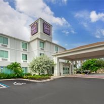 Sleep Inn & Suites Port Charlotte